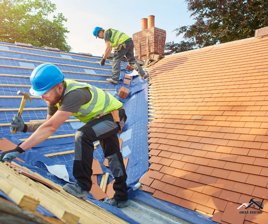 Why choose Roof Repair Near Me in Parsippany, NJ
