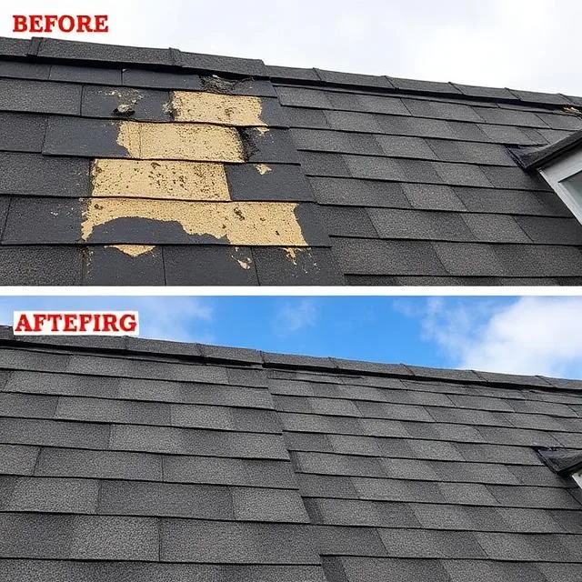Roof Repair Near Me in Parsippany, NJ near me